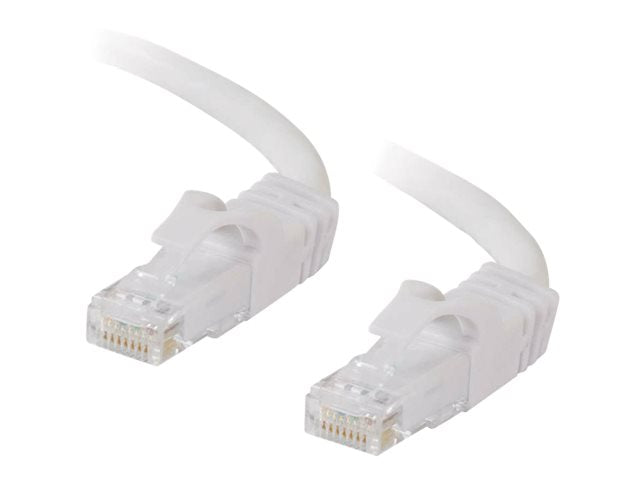 2m Cat6 550 MHz Snagless Patch Cable